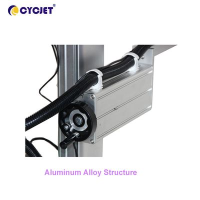 Large Format High Resolution Inkjet Printer Carton Label Printing Machine